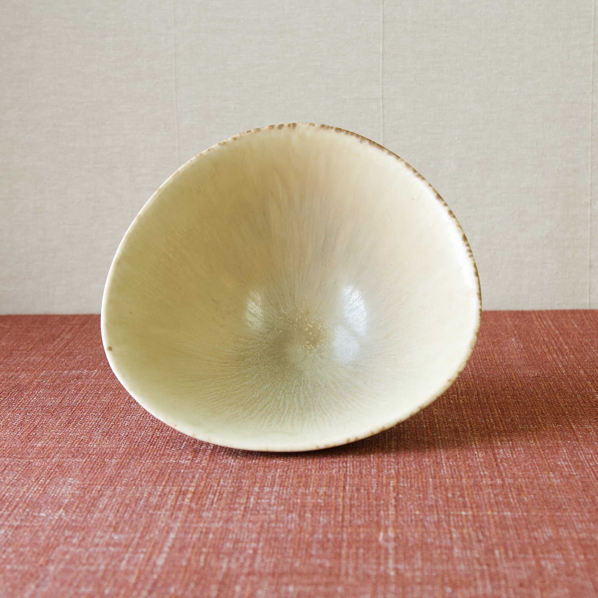Carl-Harry Stålhane Large 'SHX' Bowl – Art & Utility