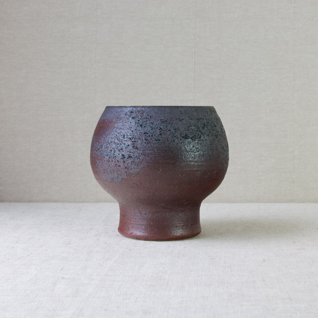 Liisa Hallamaa Large Goblet Vase Art Utility liisa-hallamaa-large-goblet-vase-art-utility