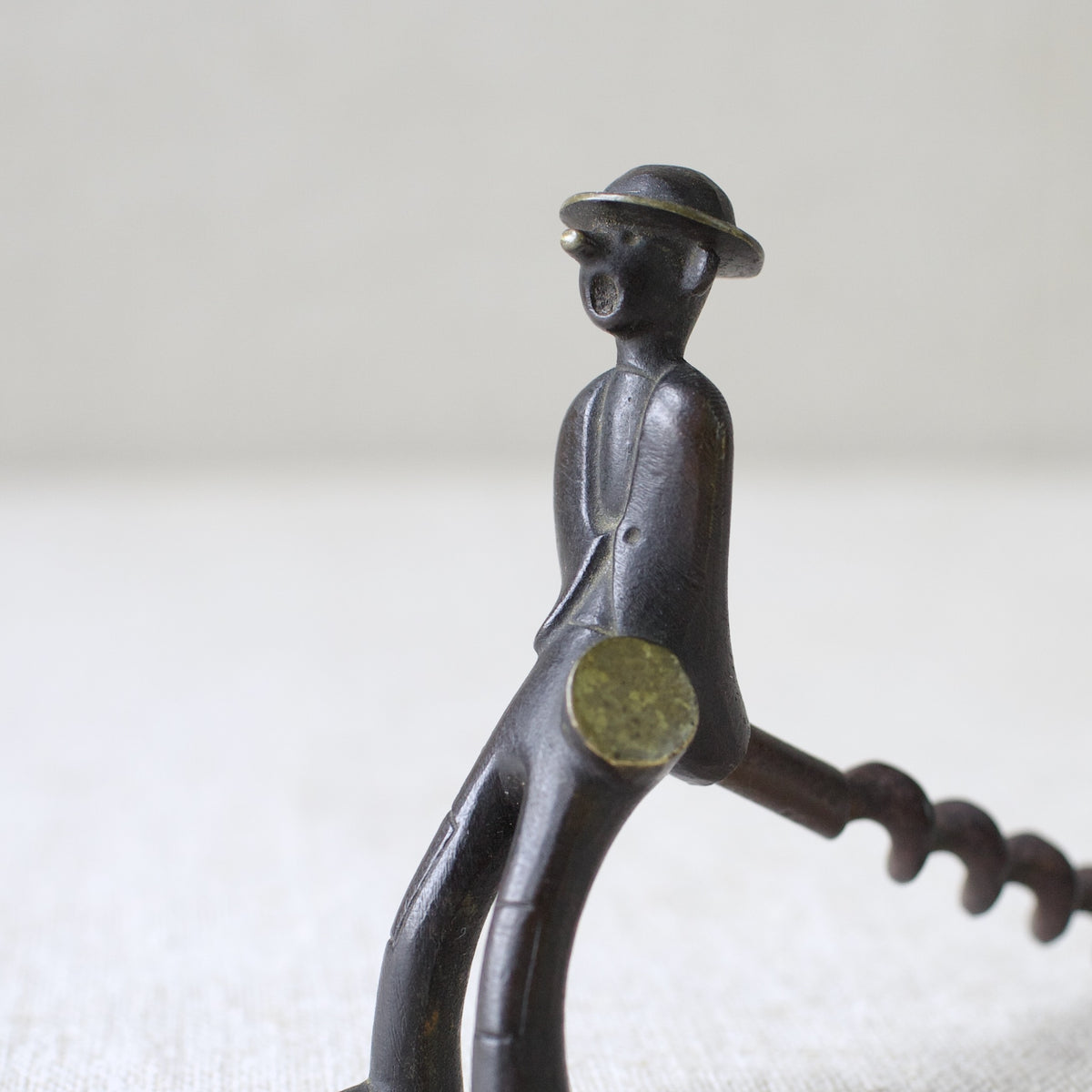 Richard Rohac 'Vagabond' Corkscrew – Art & Utility