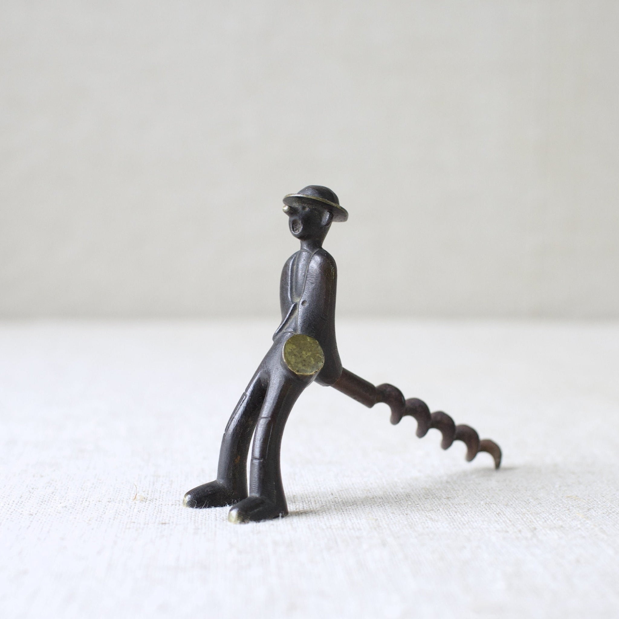 Richard Rohac 'Vagabond' Corkscrew – Art & Utility