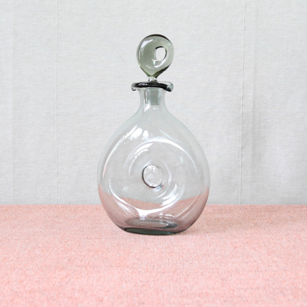 Per Lütken 'Danica' X 'Aristokrat' Decanter