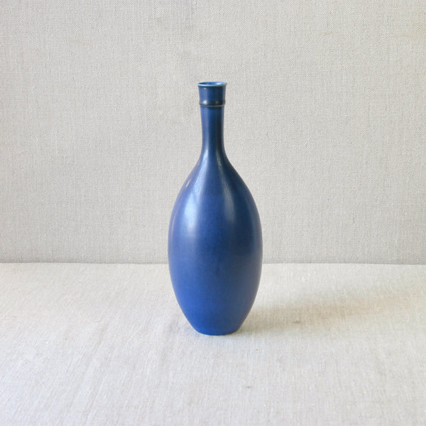 Stig Lindberg Large 'Drejargods' Vase