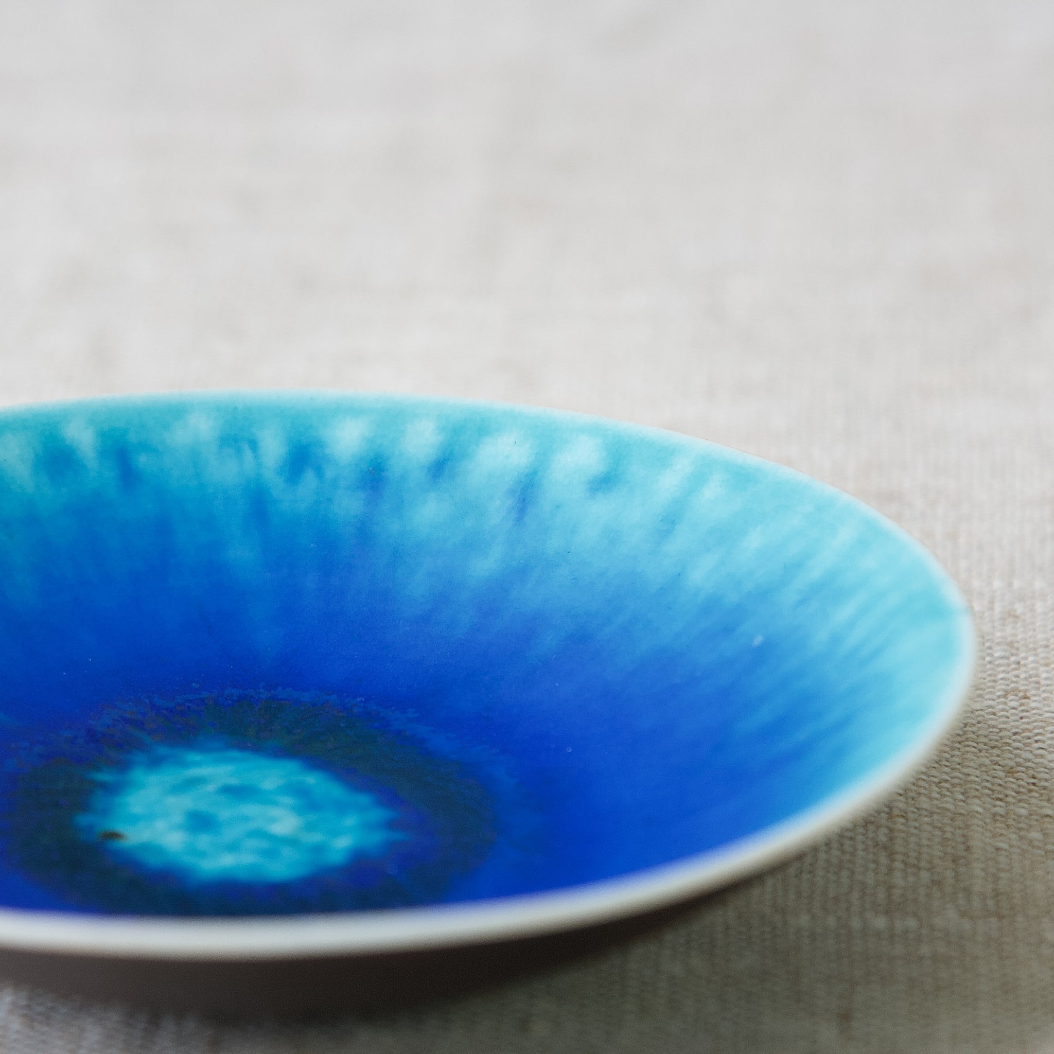 Friedl Holzer-Kjellberg Dish – Art & Utility