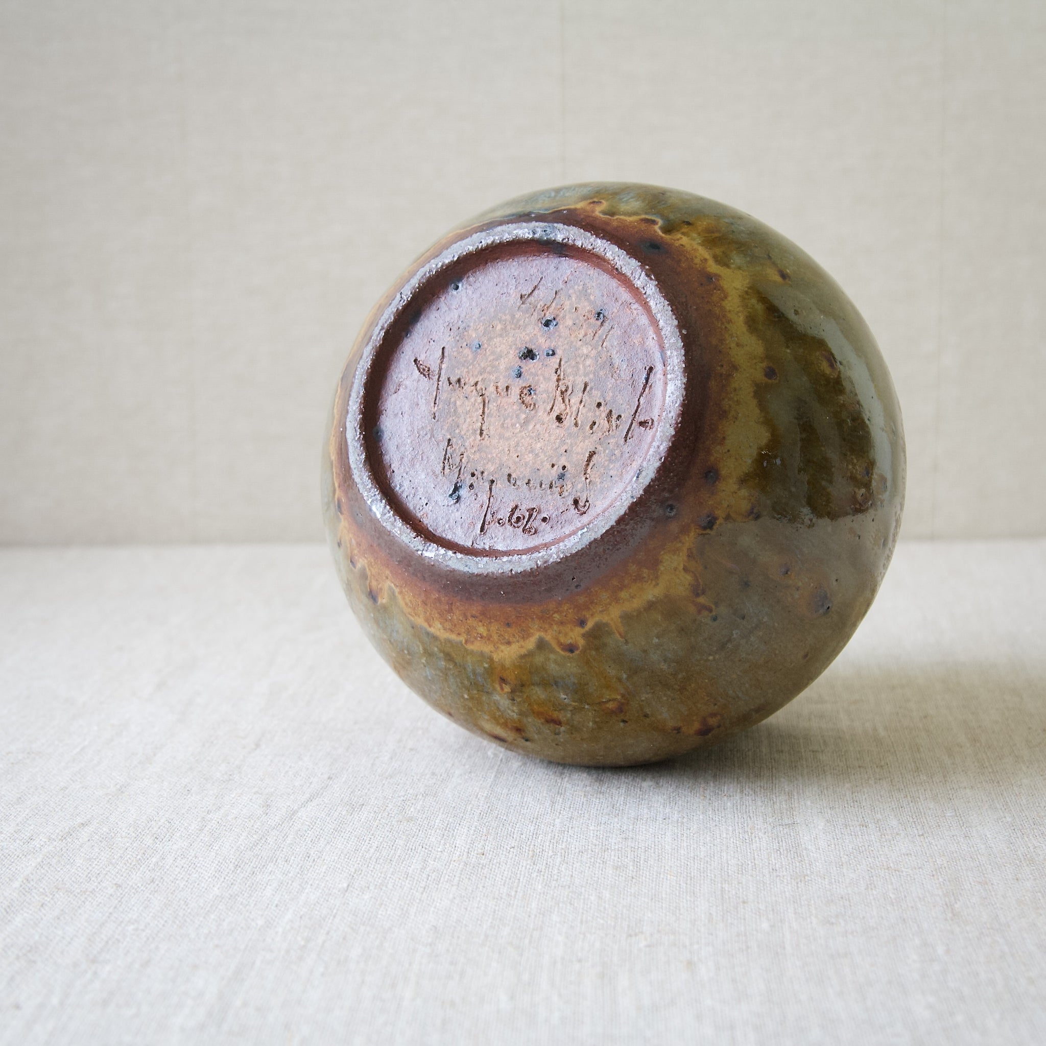 Yngve Blixt Vase – Art & Utility