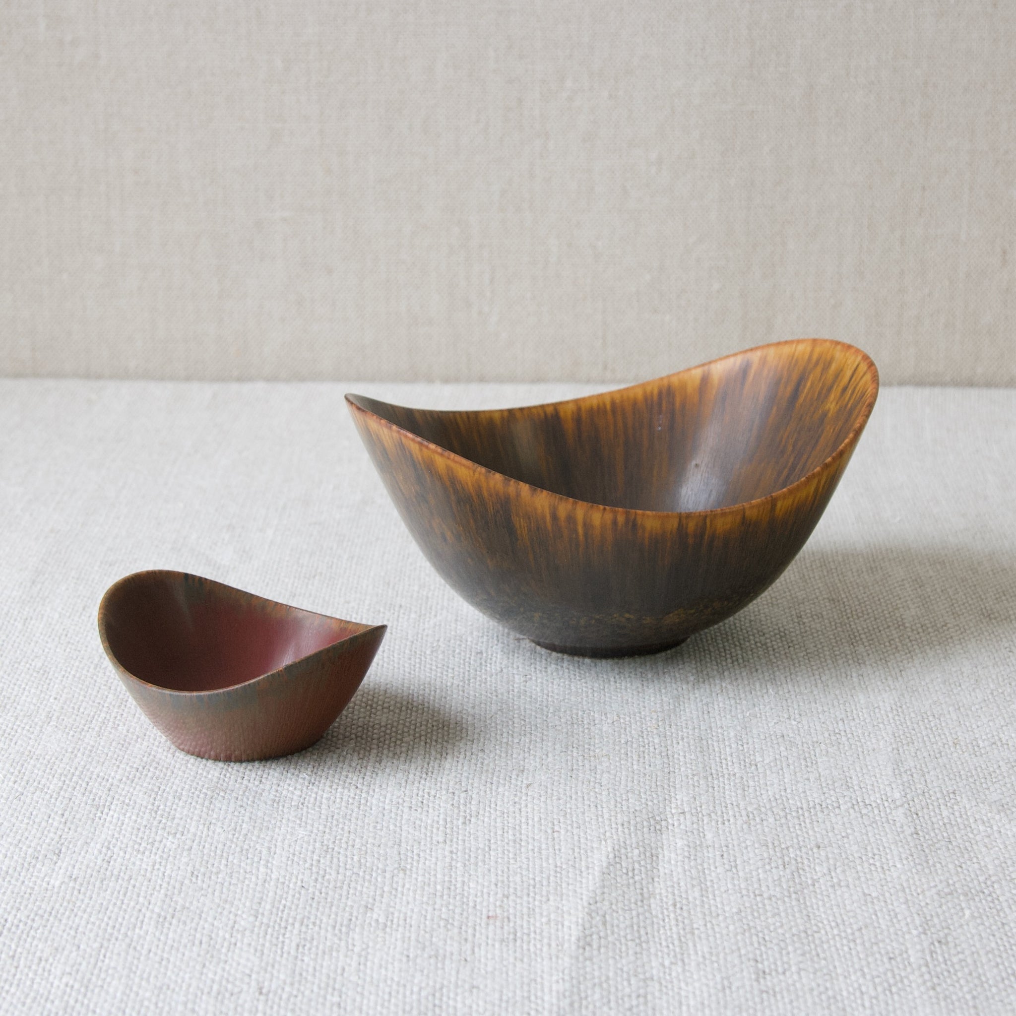 Gunnar Nylund Midcentury Swedish Ceramic Rörstrand ARO Decorative