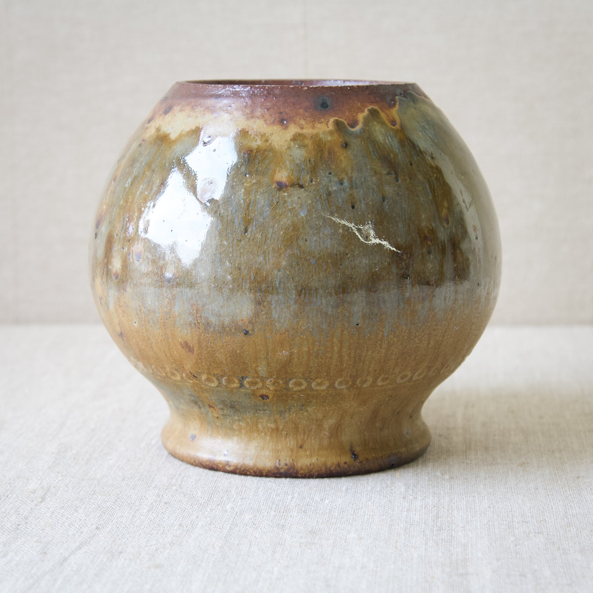 Yngve Blixt Vase – Art & Utility