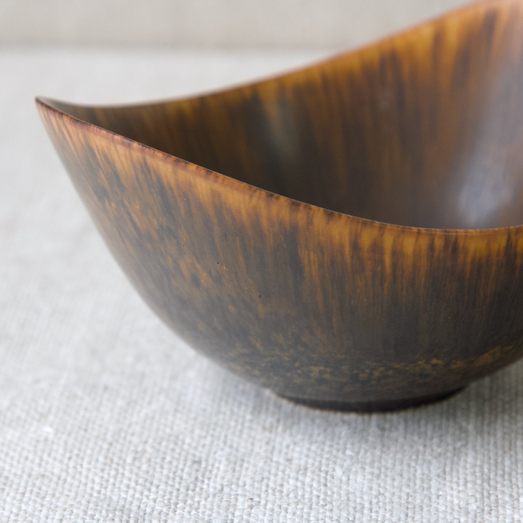 Gunnar Nylund Midcentury Swedish Ceramic Rörstrand ARO Decorative