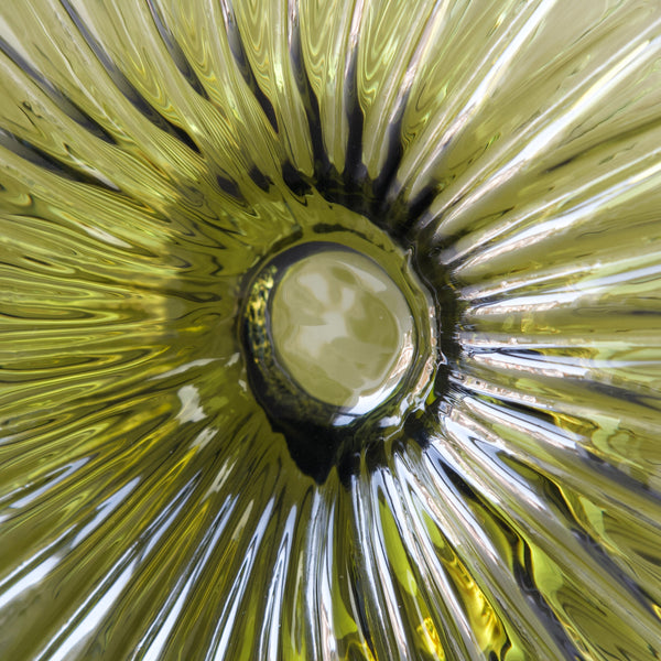 Detail of Helena Tynell sun bottle