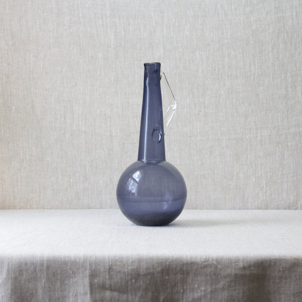 Tamara Aladin 1749 purple glass pitcher