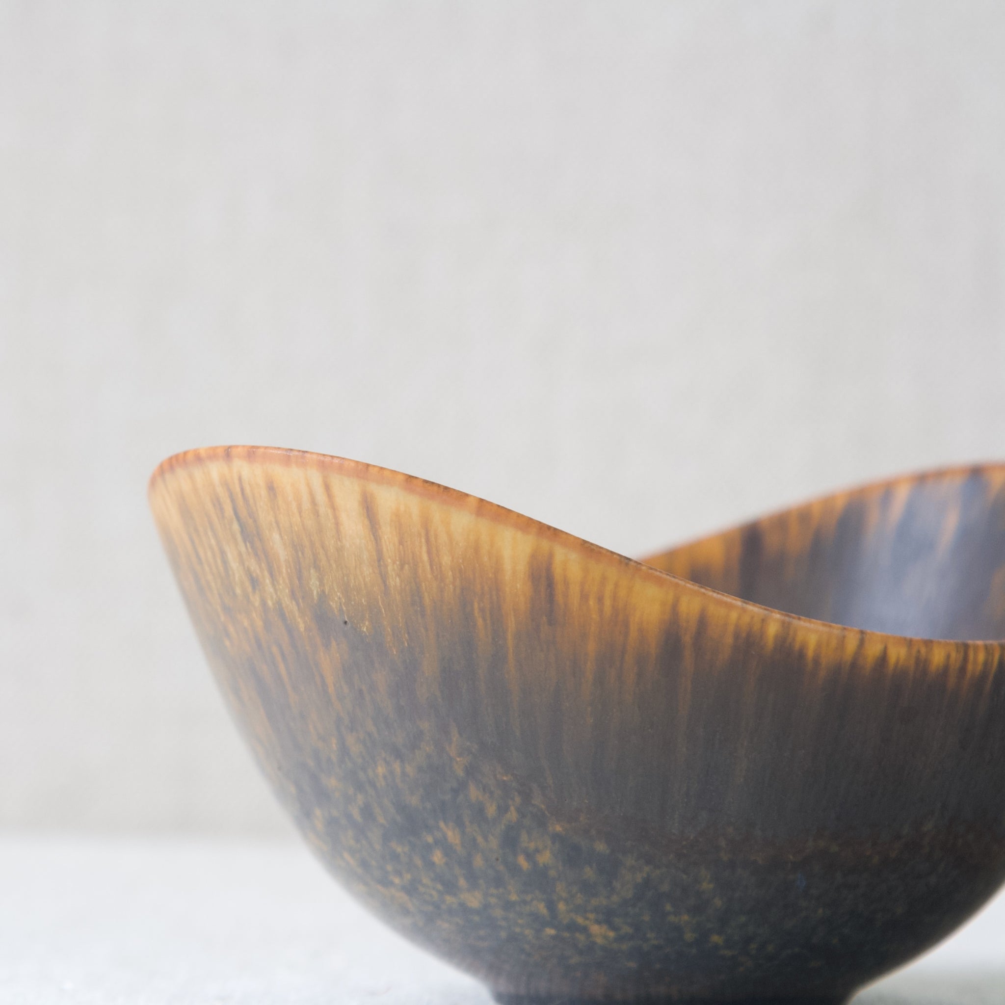 Gunnar Nylund Midcentury Swedish Ceramic Rörstrand ARO Decorative
