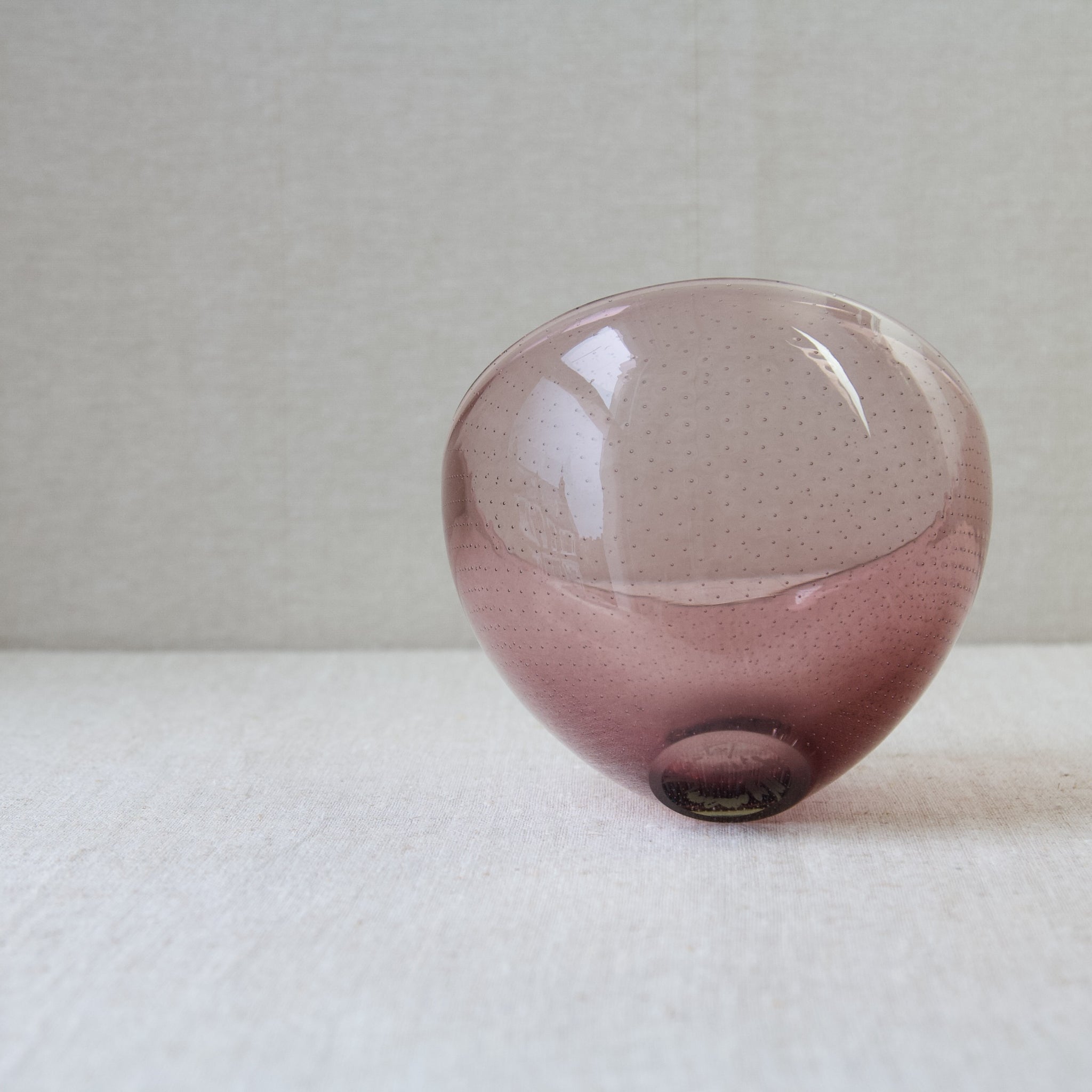 Gunnel Nyman GN4 Bowl – Art & Utility