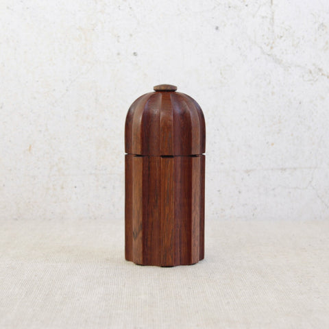 Jens Quistgaard "Bullet" Salt & Pepper Mill