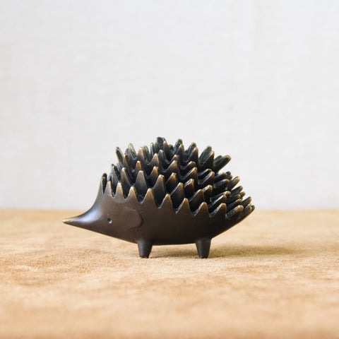 Walter Bosse family of stacking hedgehog ashtrays for sale in London, UK