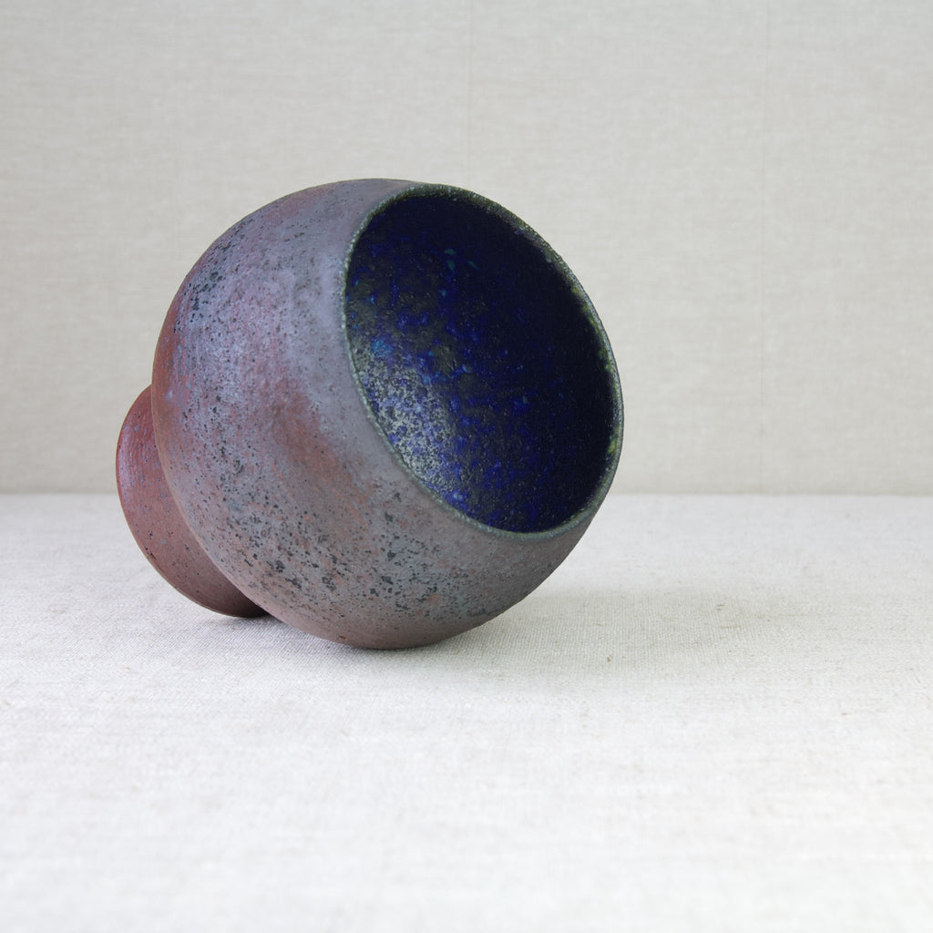 Liisa Hallamaa Large Goblet Vase Art Utility liisa-hallamaa-large-goblet-vase-art-utility