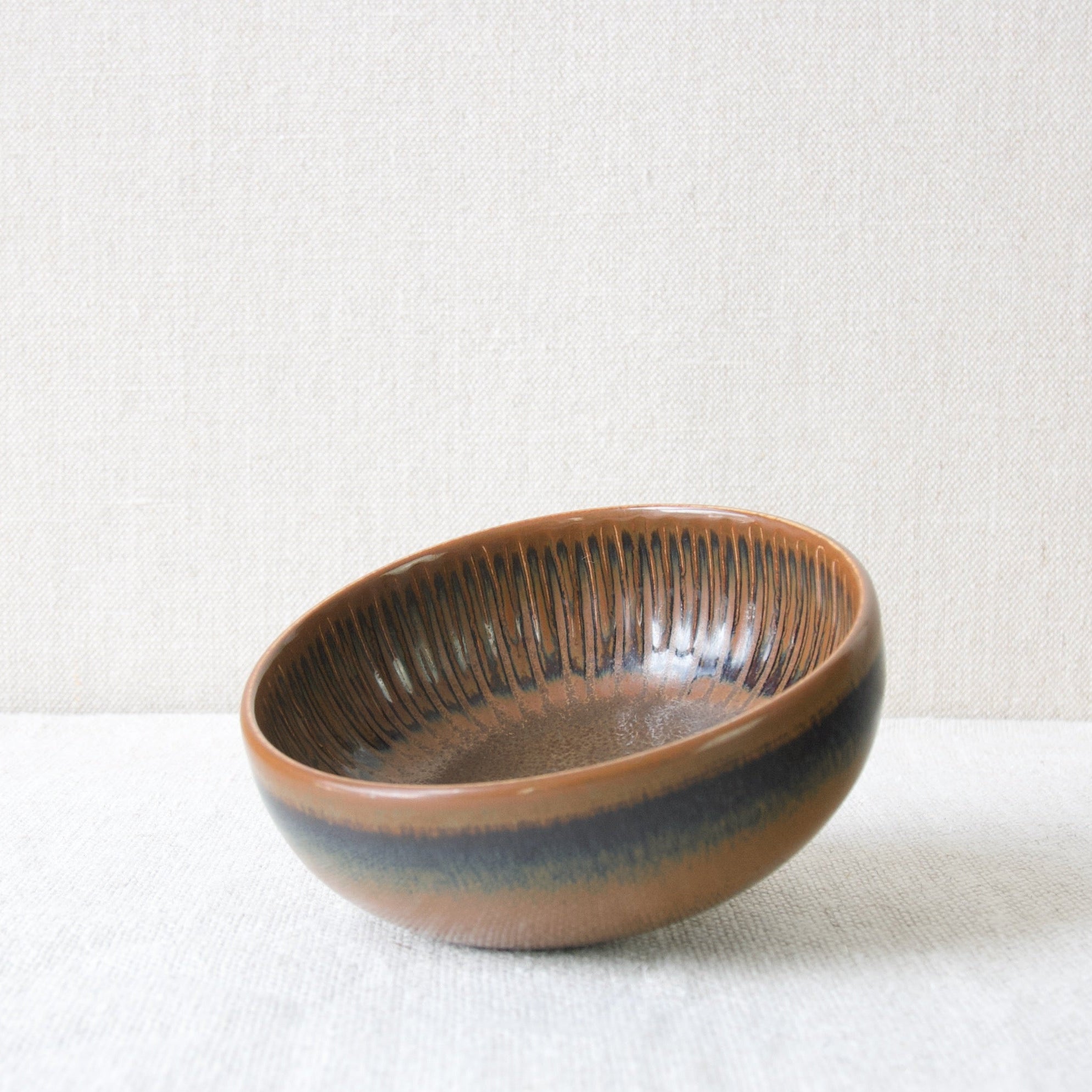 Stig Lindberg Unique Bowl – Art & Utility
