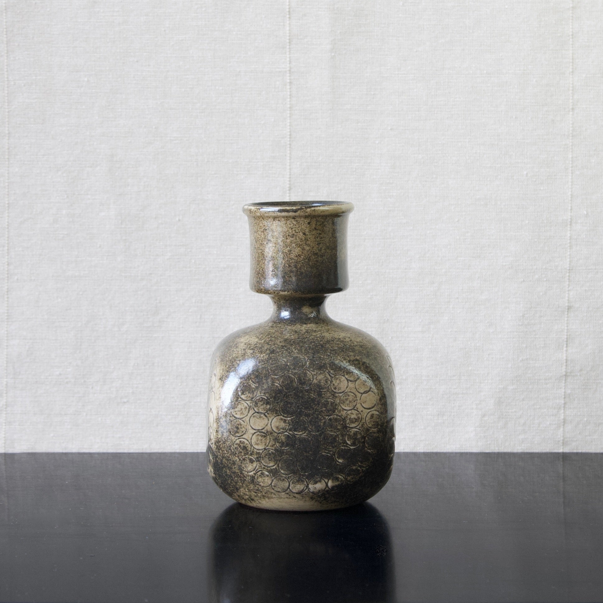 Stig Lindberg Unique Vase – Art & Utility