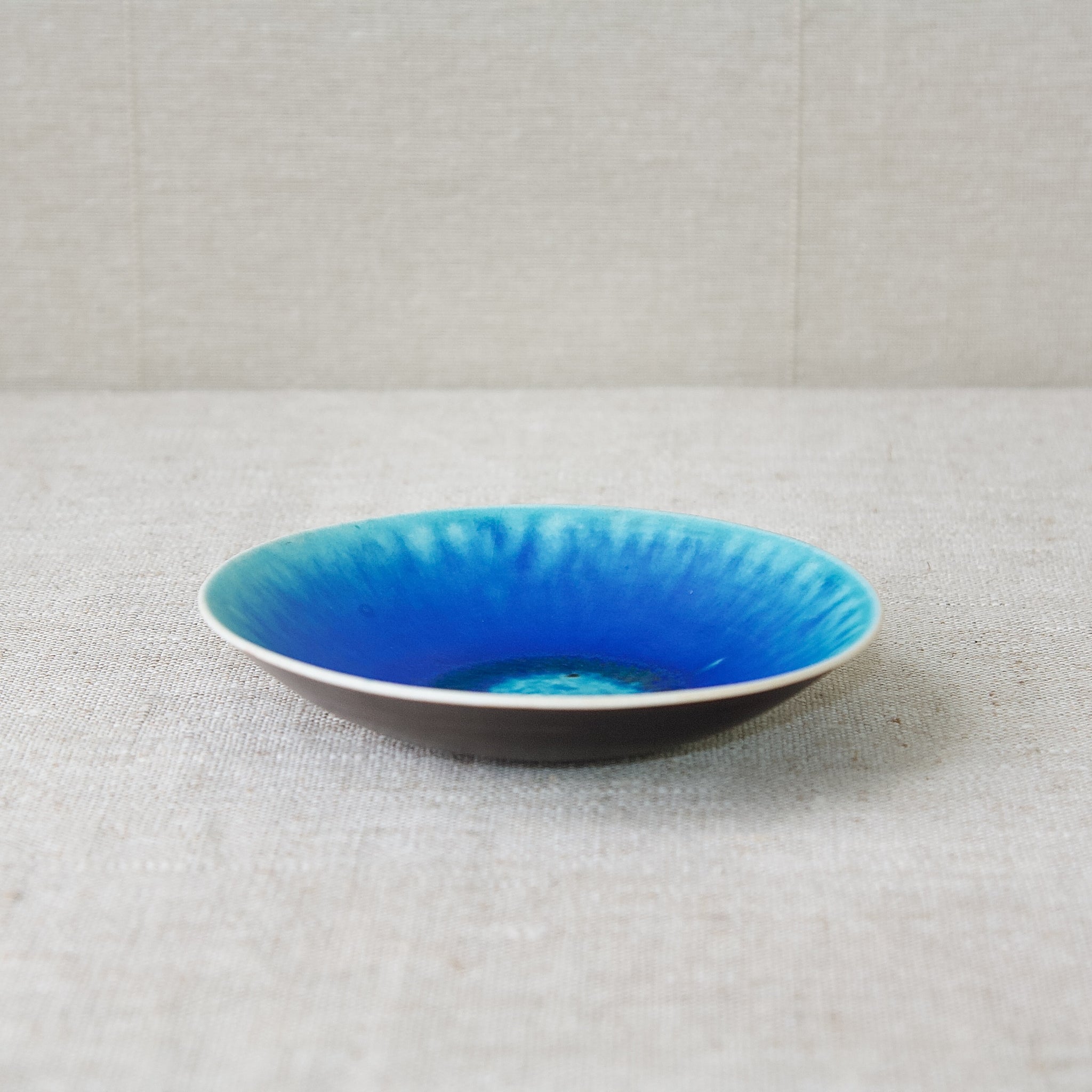 Friedl Holzer-Kjellberg Dish – Art & Utility