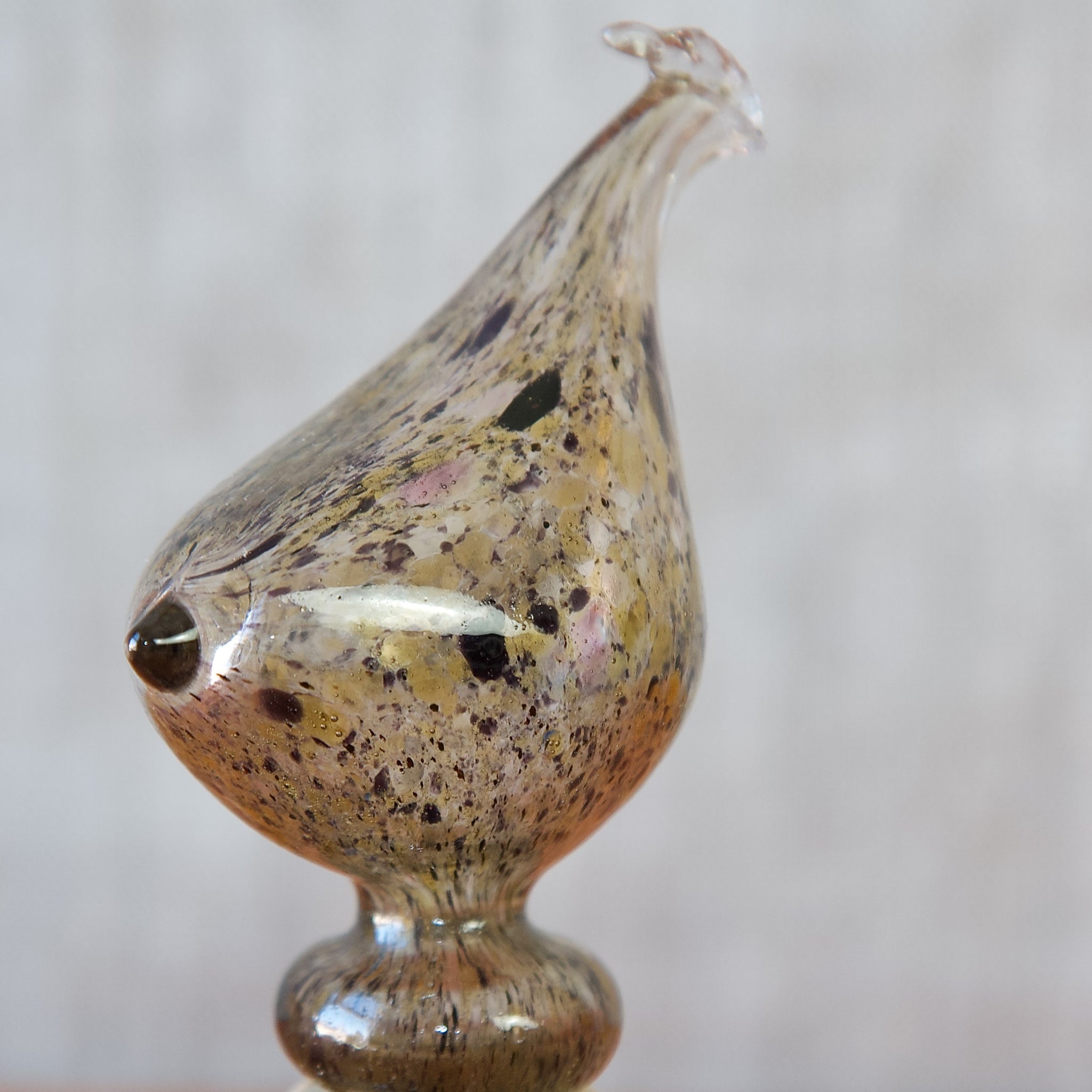 Kaj Franck KF254 Hen Bottle – Art & Utility