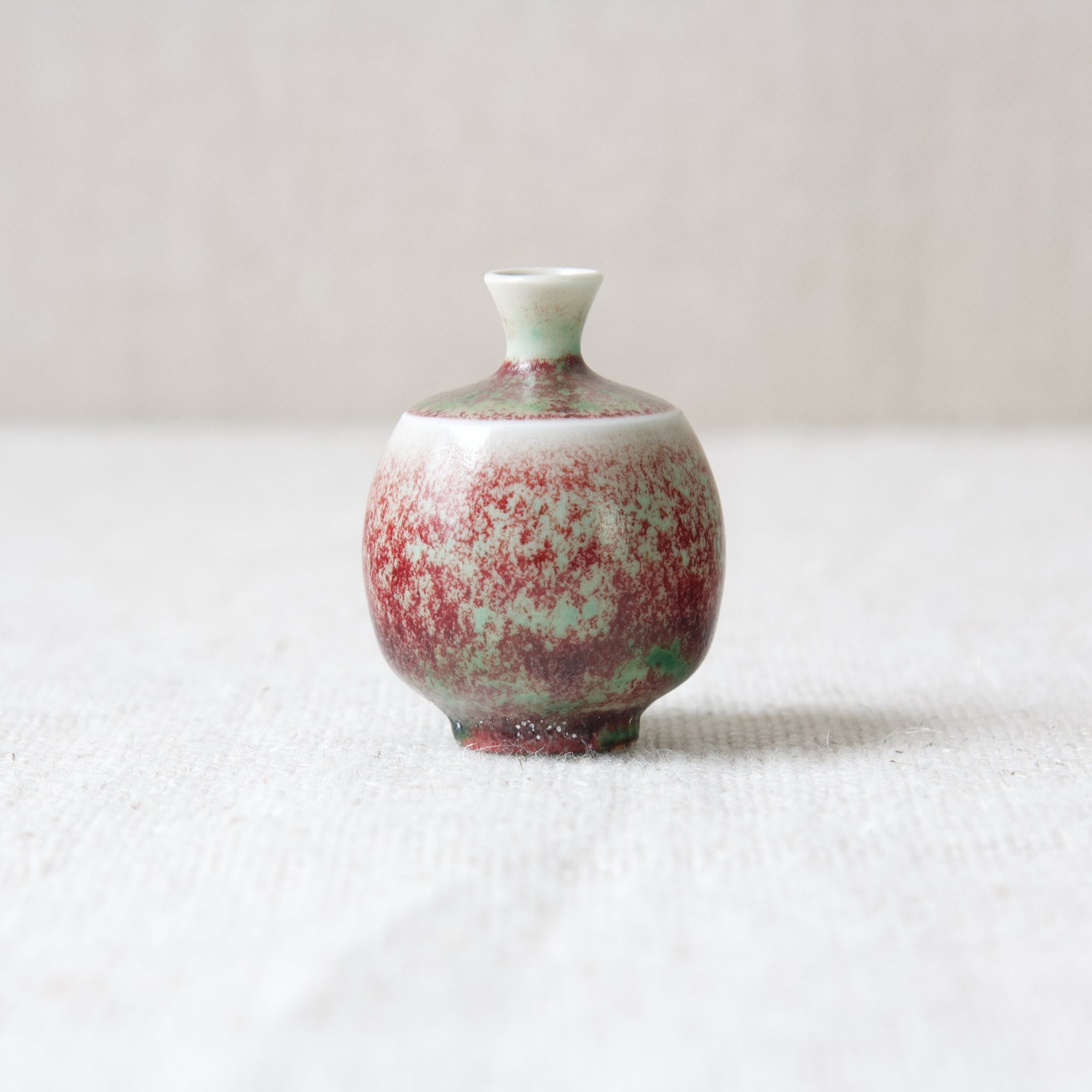 BERNDT FRIBERGフラワーベース