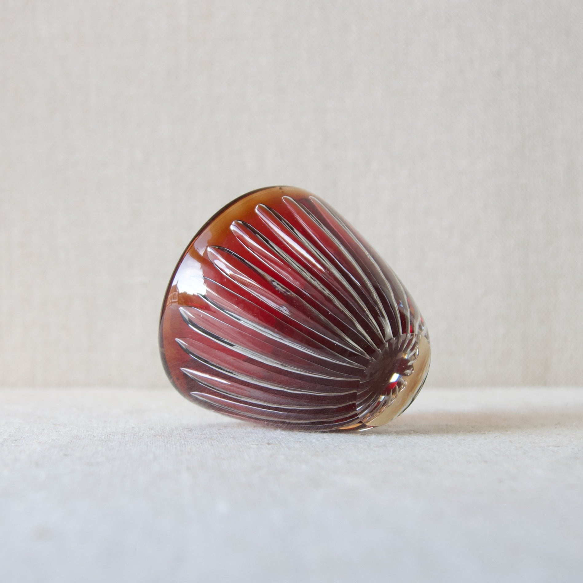 Kaj Franck 'Kaisla' Vase – Art & Utility