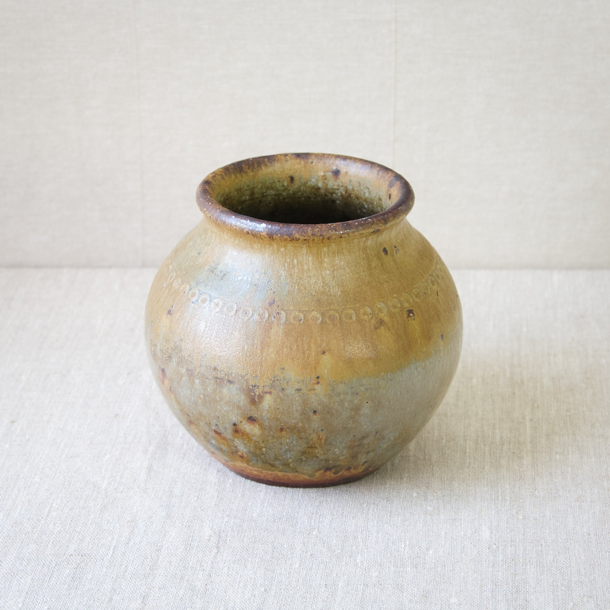 Yngve Blixt Vase – Art & Utility