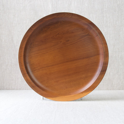 Richard Raffan Large Yew Wood Platter