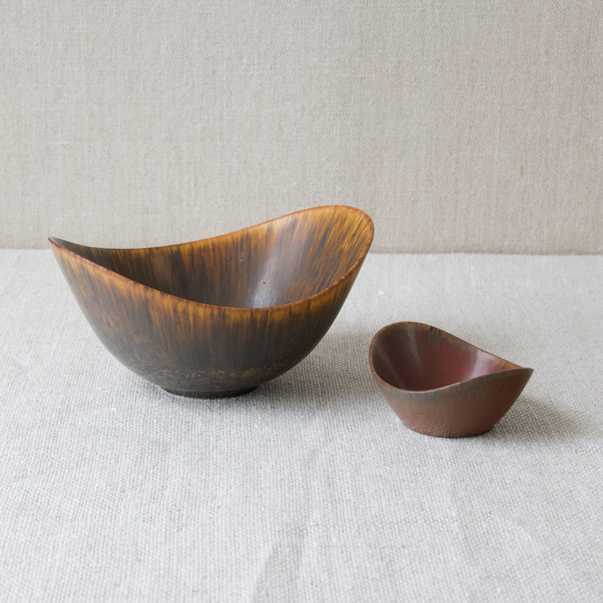 Gunnar Nylund Midcentury Swedish Ceramic Rörstrand ARO Decorative