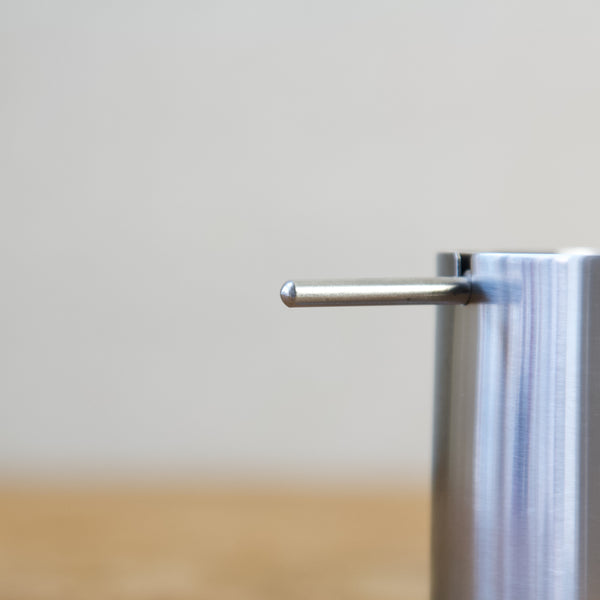 Detail of Arne Jacobsen ashtray