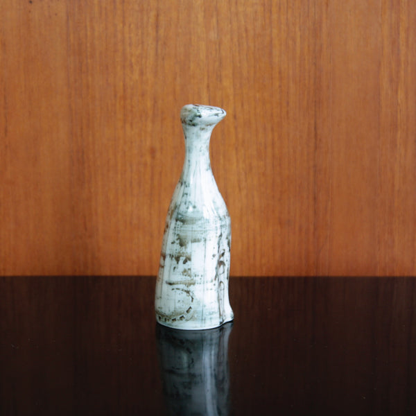 Susan Parkinson Modernist cat sculpture, 1955, inspired by Margaret Hine.