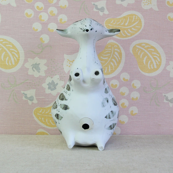 Susan Parkinson Model 8 Sheep from Parkinson Pottery, established by Susan and Richard Parkinson in Kent
