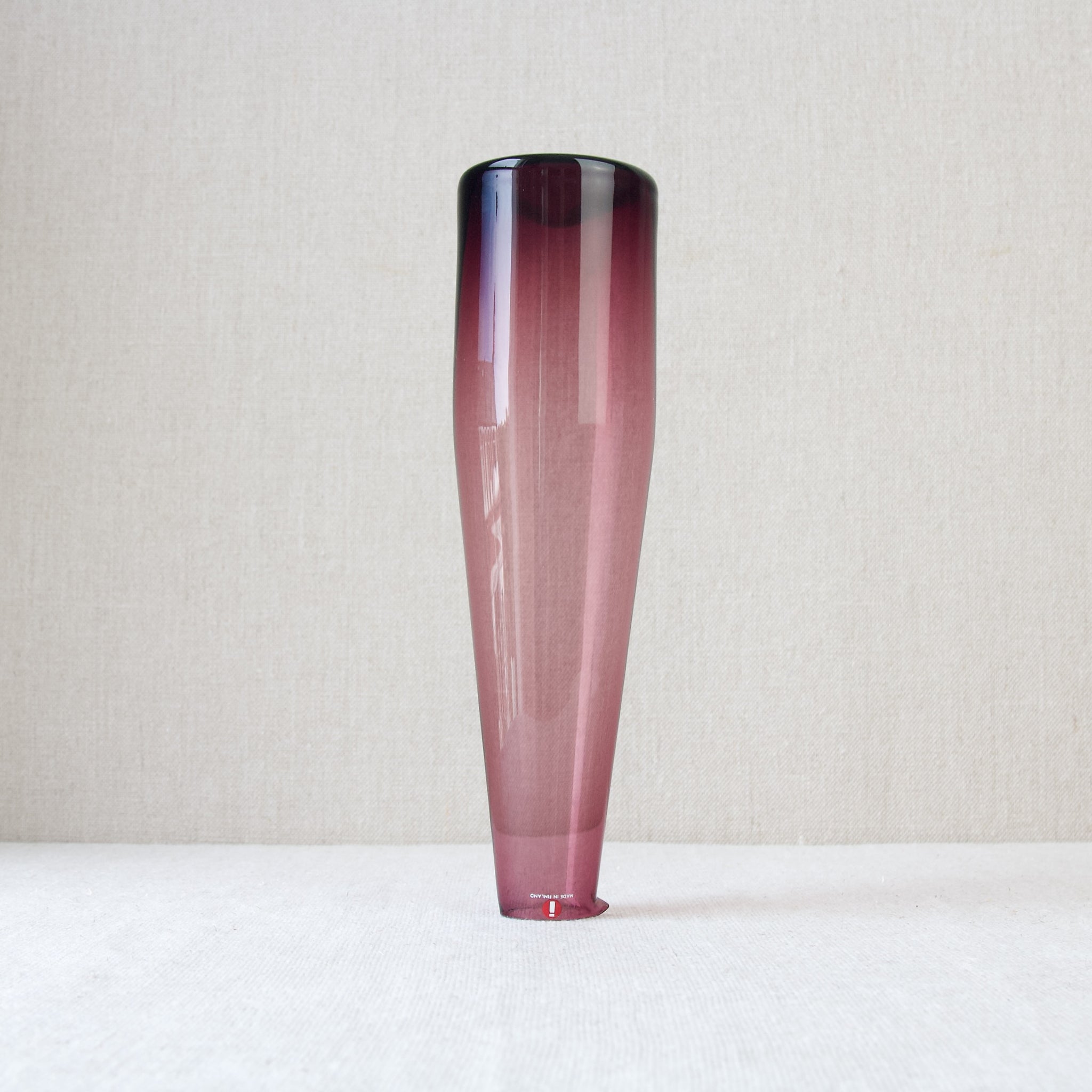 Timo Sarpaneva 2503 Pitcher – Art & Utility