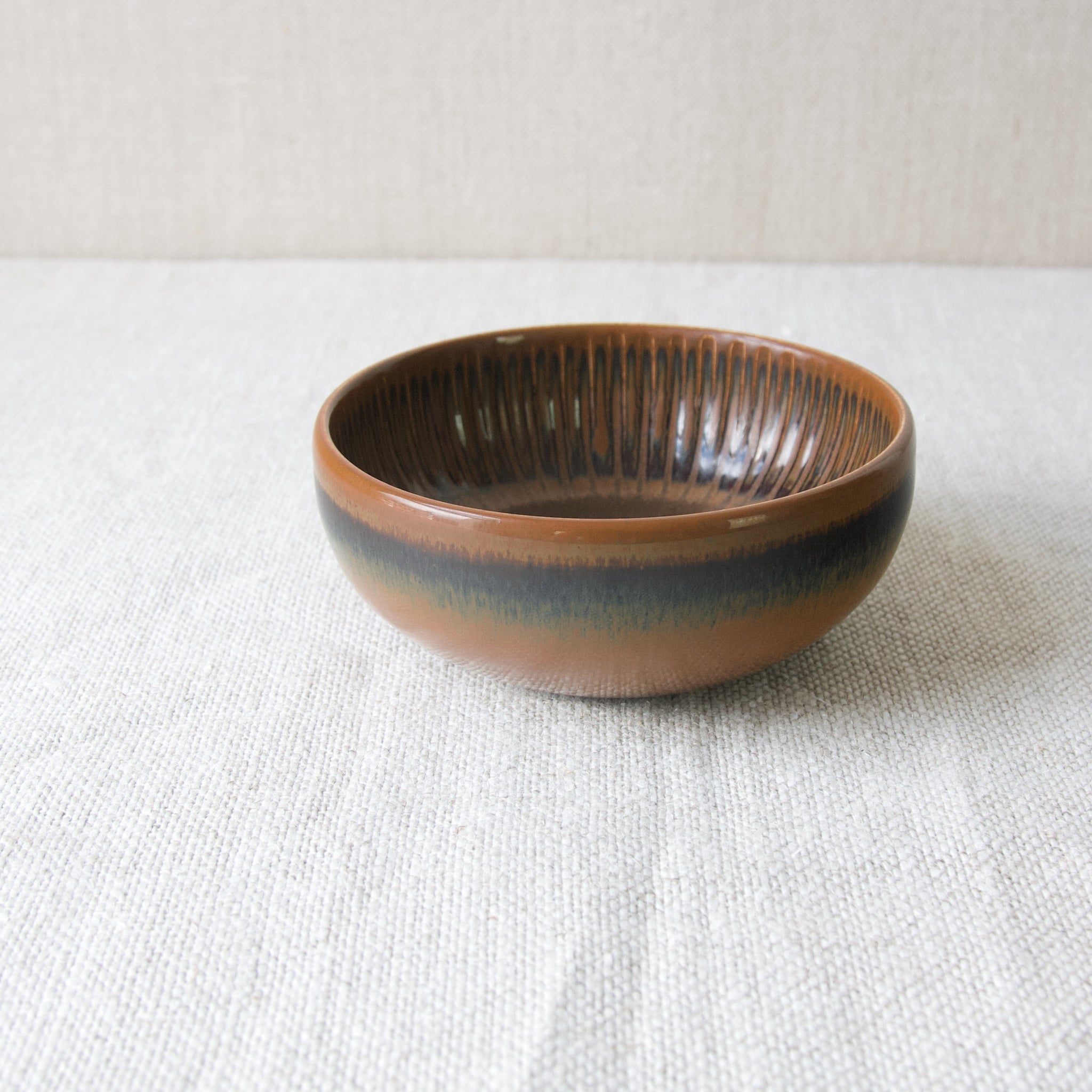 Stig Lindberg Unique Bowl – Art & Utility