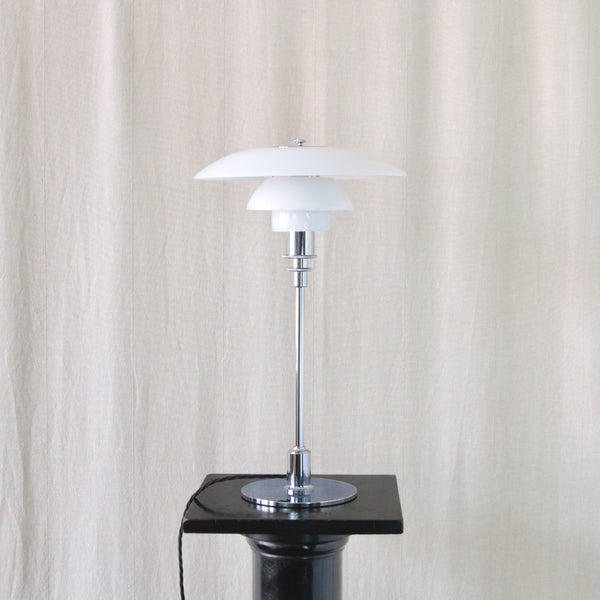 Poul Henningsen Type 23405 PH 3/2 Table Lamp