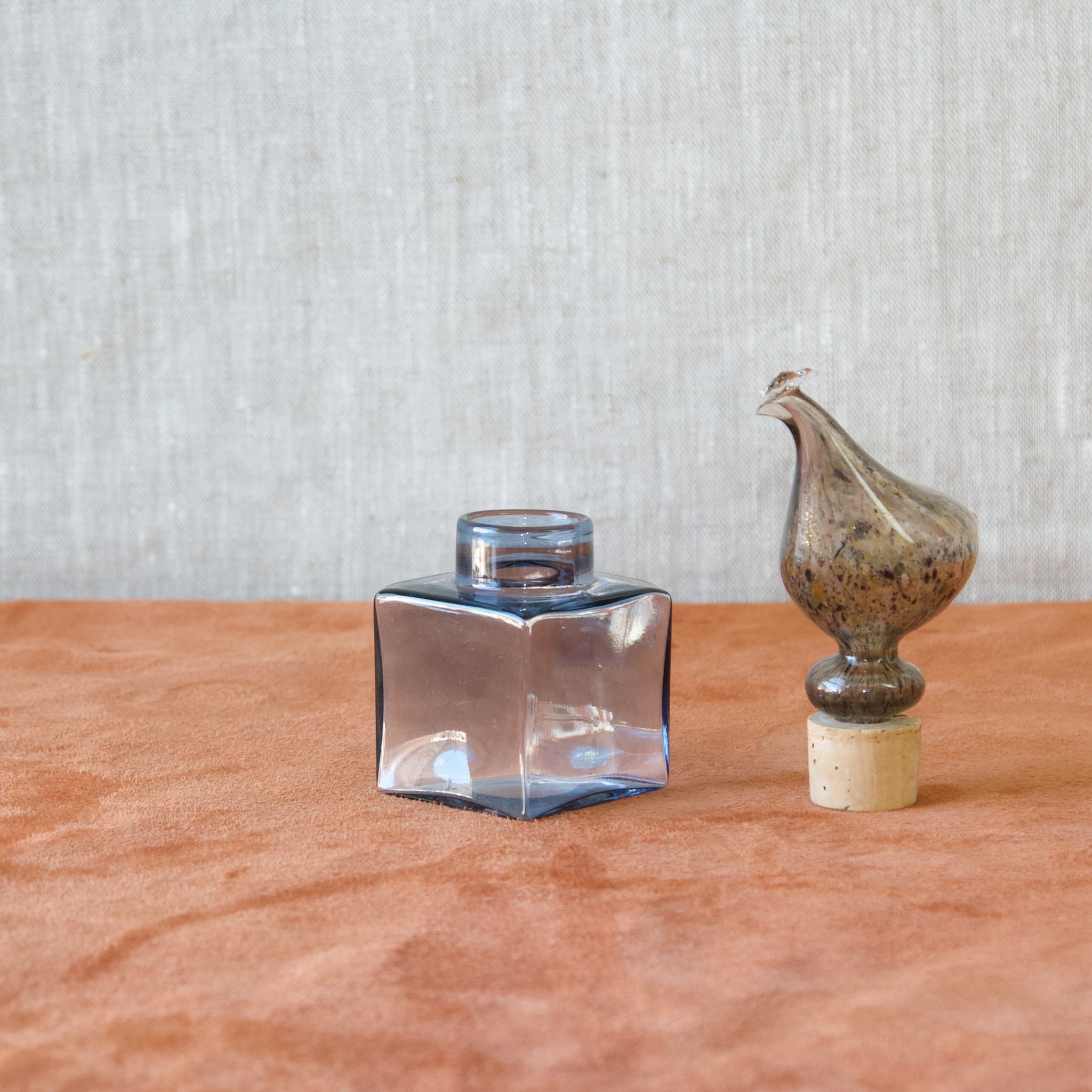 Kaj Franck KF254 Hen Bottle – Art & Utility