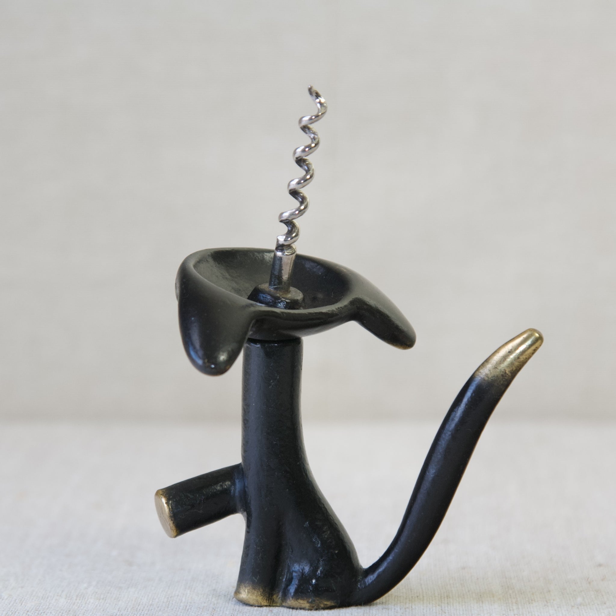 walter-bosse-cat-corkscrew-
