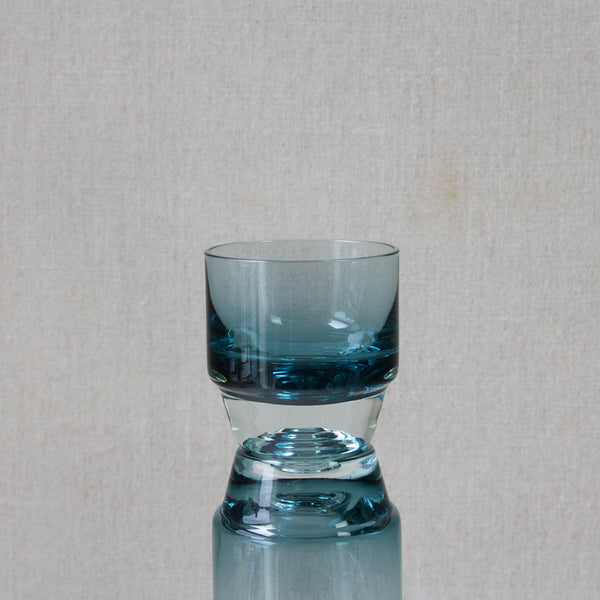 A Paraati series drinking glass designed by Nanny Still. Available to buy from Art and Utility, London.