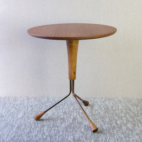 Albert Larsson Tripod Table