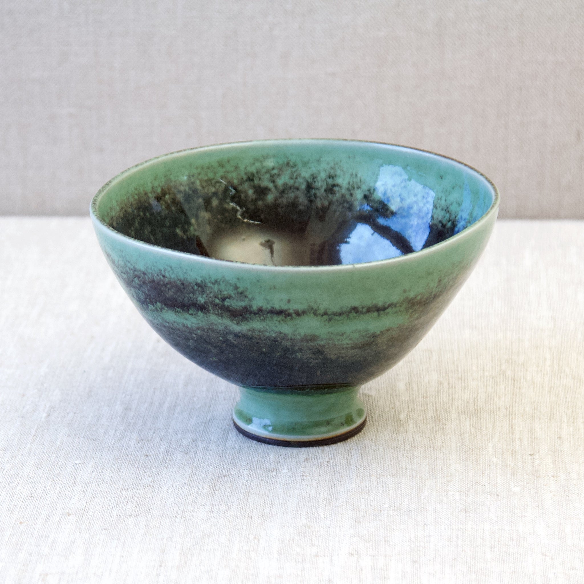 ベルント・フリーベリ　Gustavsberg　ボウル　selecta　blue ベルント・フリーベリ Gustavsberg ボウル selecta blue Berndt