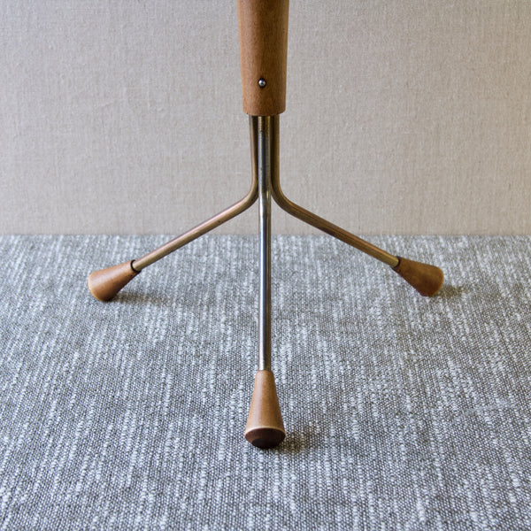 Albert Larsson Tripod Table
