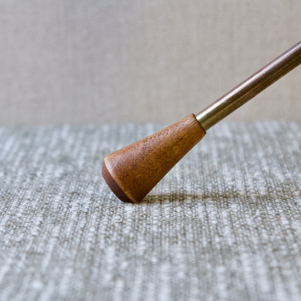 Albert Larsson Tripod Table