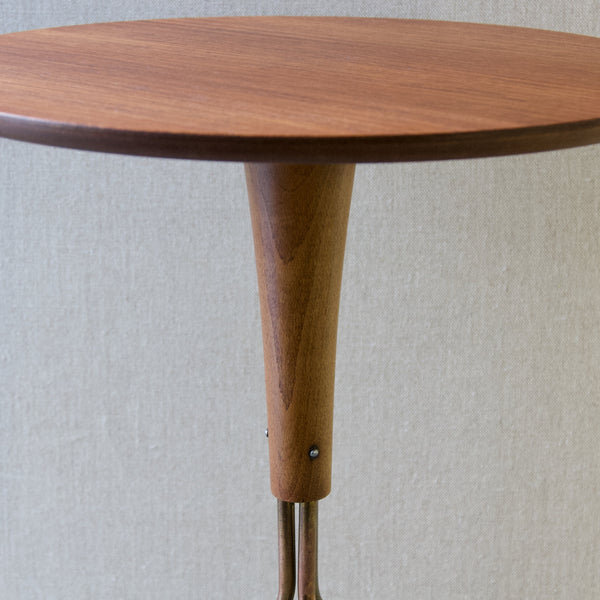 Albert Larsson Tripod Table