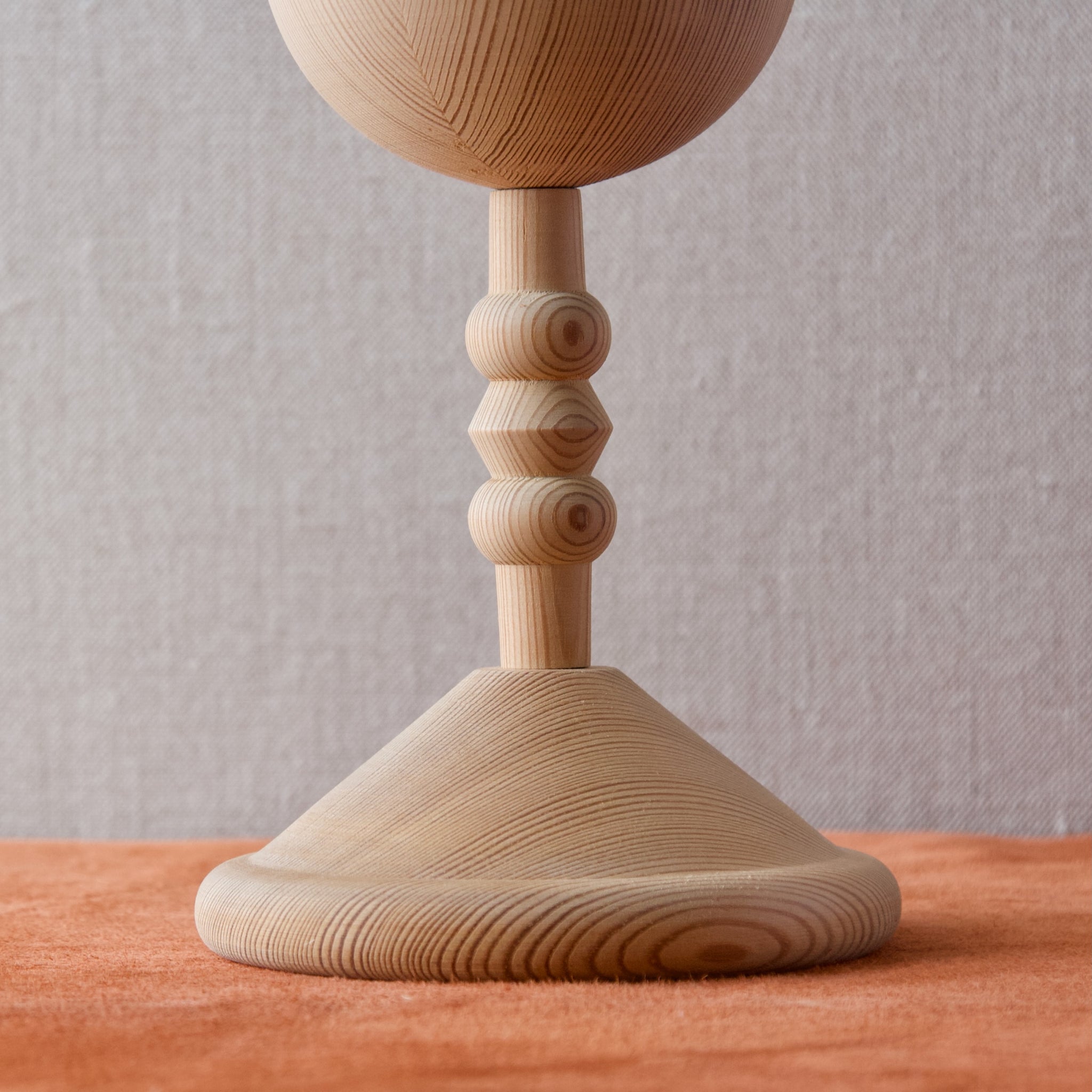 Nanny Still Hat Stand – Art & Utility