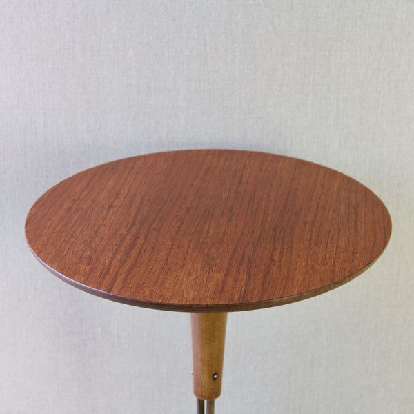 Albert Larsson Tripod Table