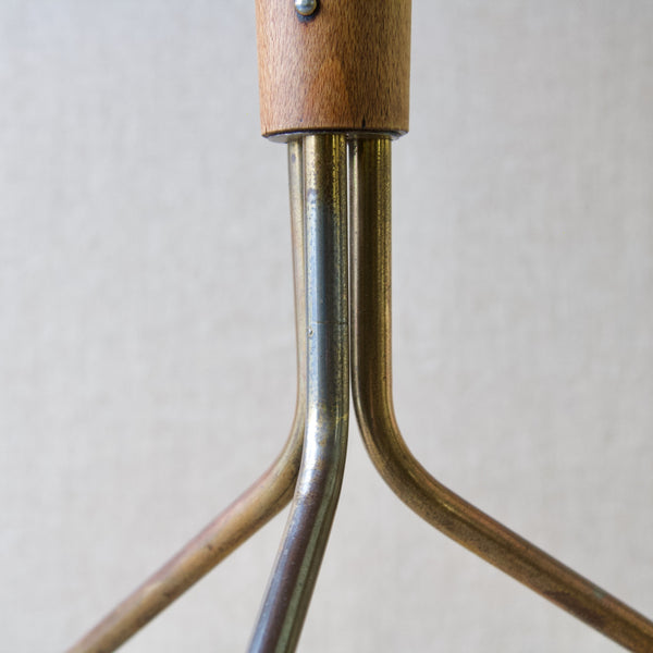 Albert Larsson Tripod Table