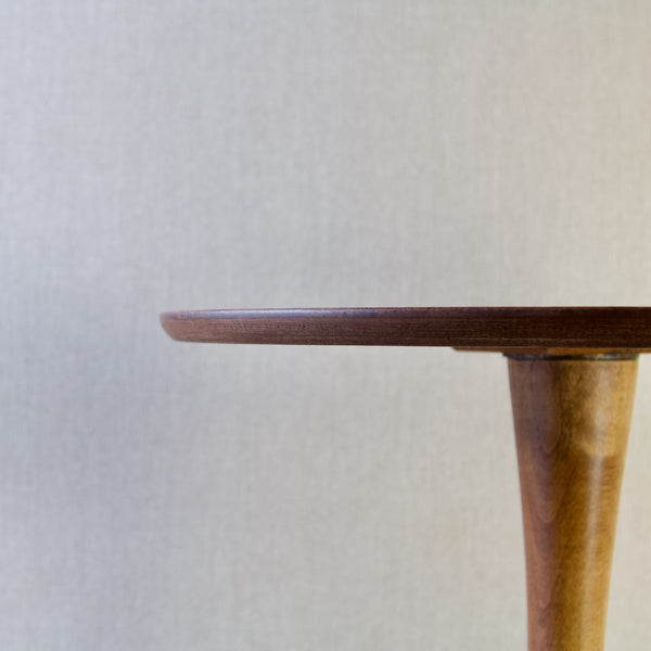 Albert Larsson Tripod Table