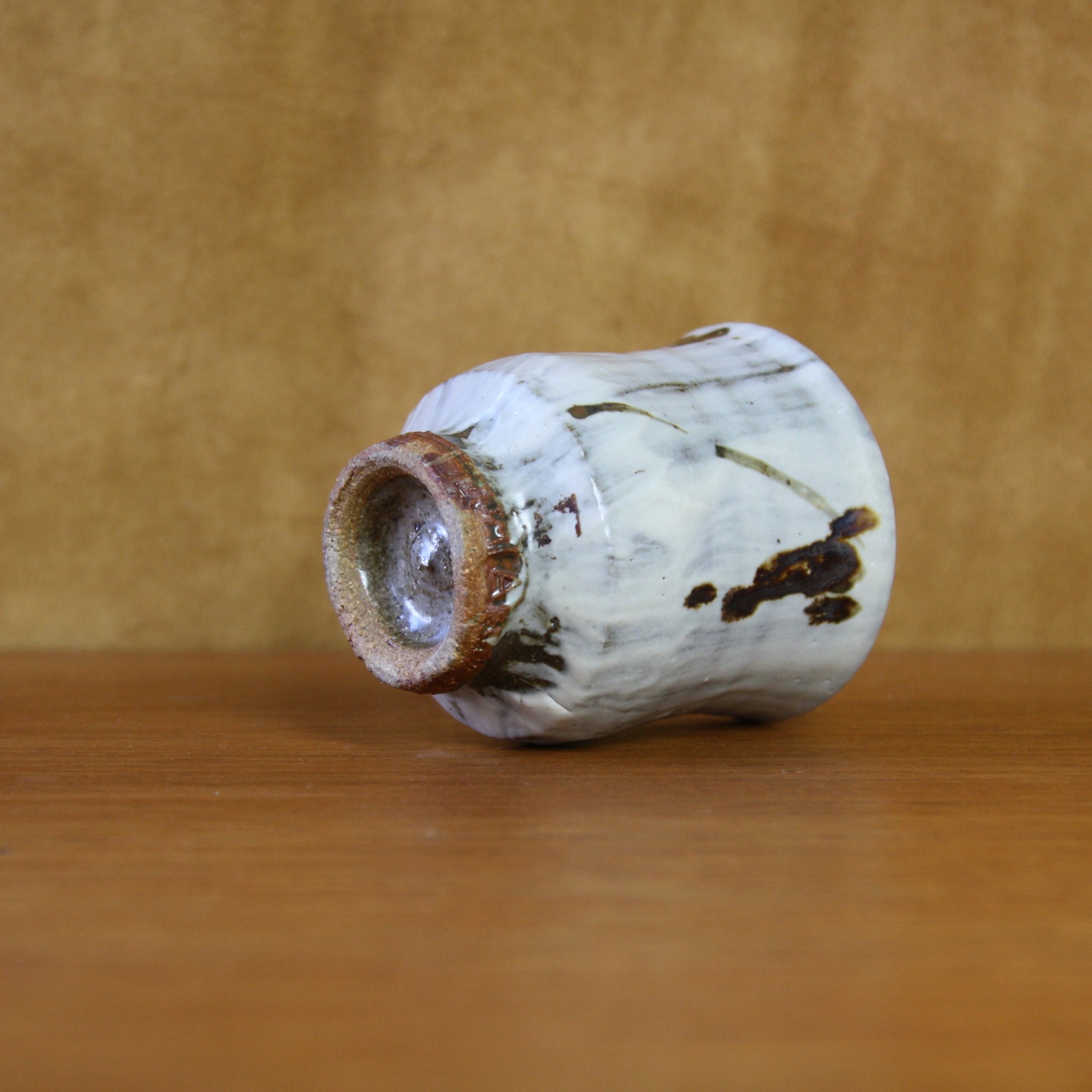 Jim Malone Yunomi – Art & Utility