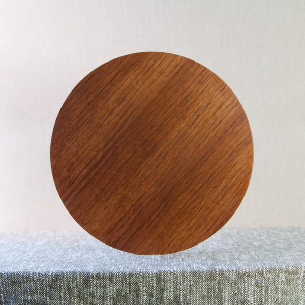 Albert Larsson Tripod Table