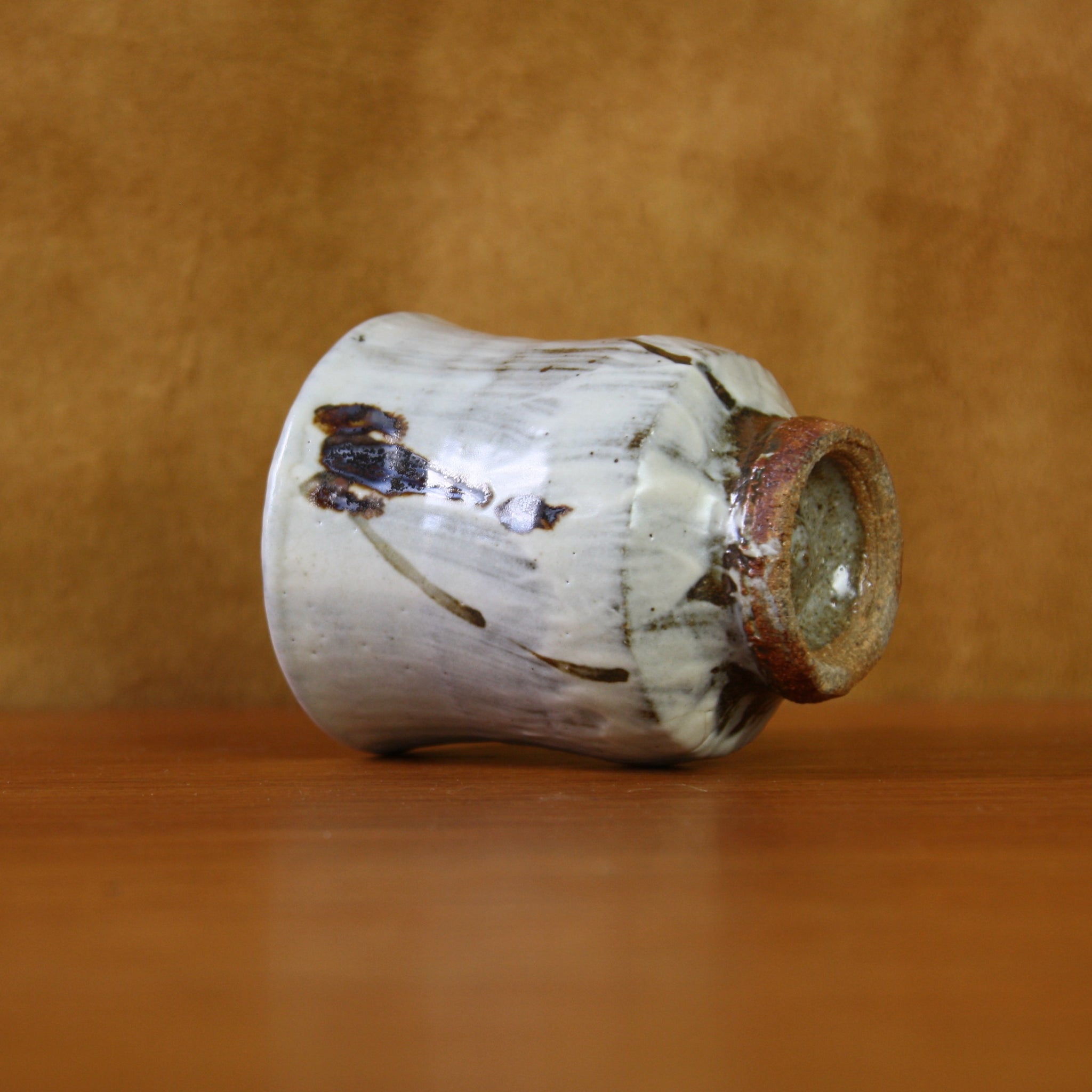 Jim Malone Yunomi – Art & Utility