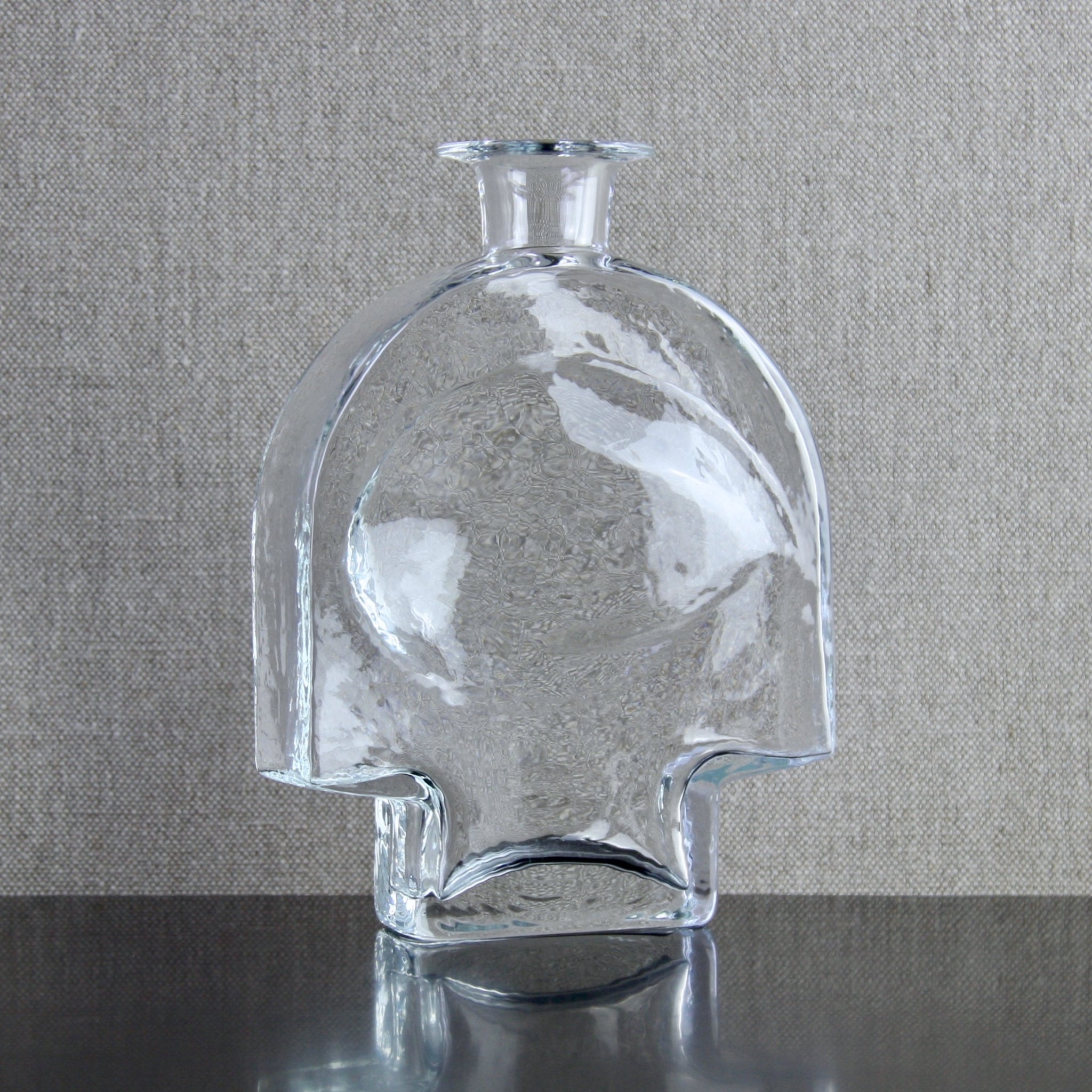 Nanny Still 'Kyynel' Bottle – Art & Utility