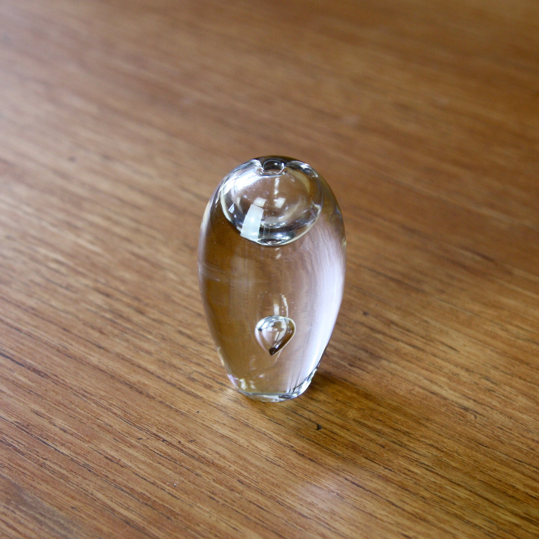 Timo Sarpaneva 'Kyynel' Art Object – Art & Utility